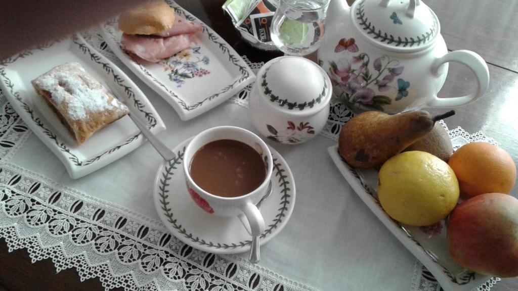 Petit Avec Classe سانريمو المظهر الخارجي الصورة